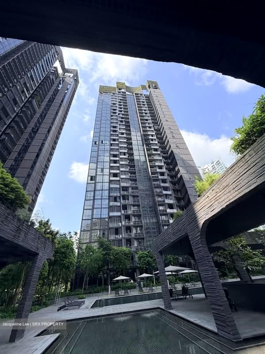 Martin Modern (D9), Condominium #600336081